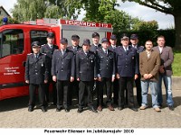 t45.2 - Feuerwehrfest 2010 - Festausschuss
